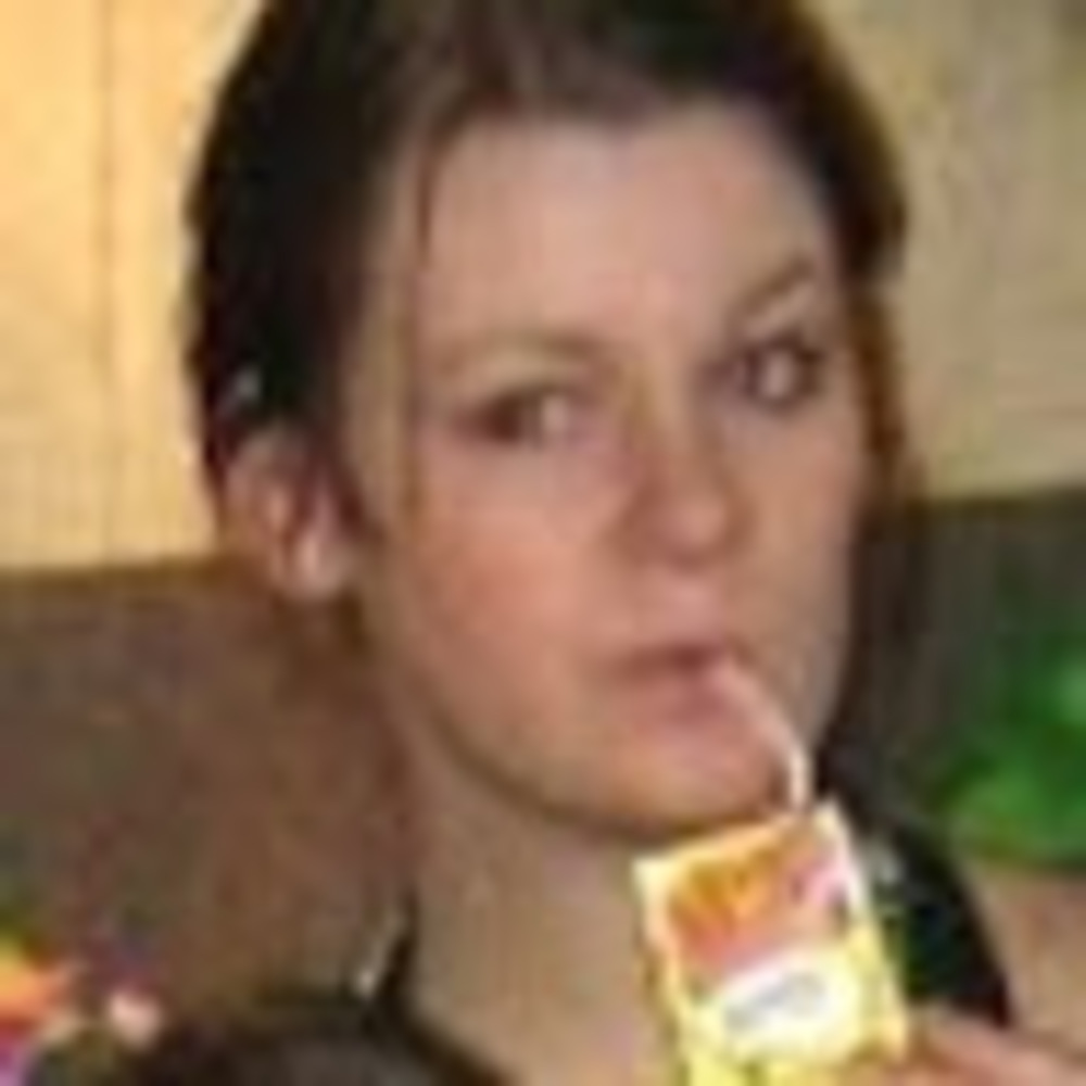 Meet your Posher, Carrie